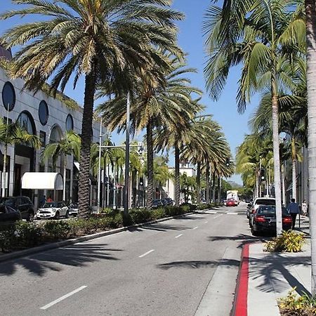 Venice Suite 로스앤젤레스 외부 사진