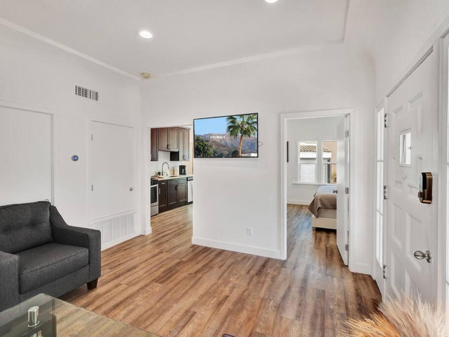 Venice Suite 로스앤젤레스 외부 사진