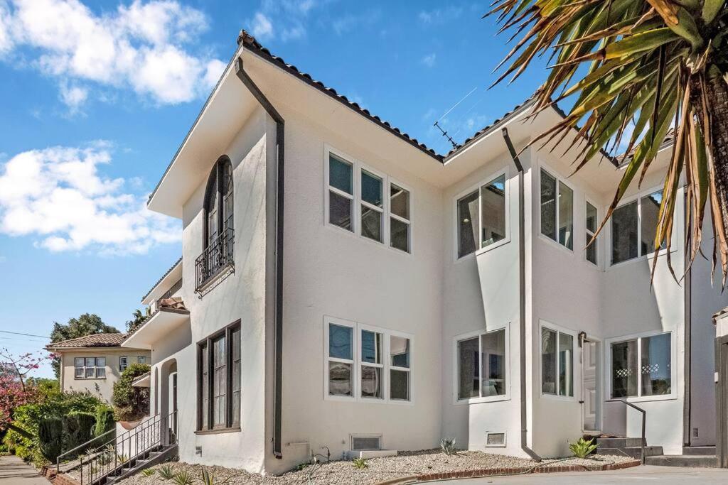 Venice Suite 로스앤젤레스 외부 사진