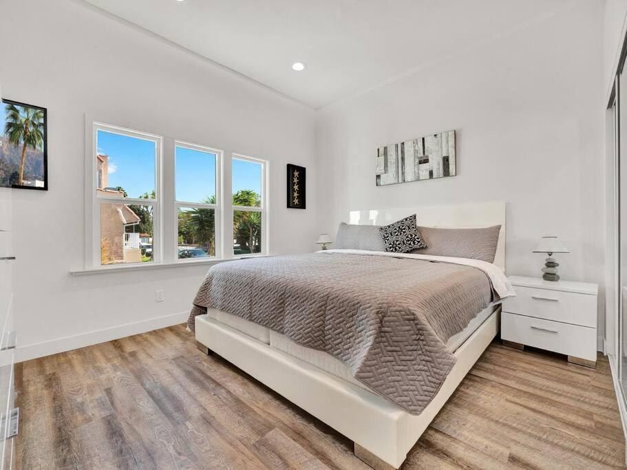Venice Suite 로스앤젤레스 외부 사진