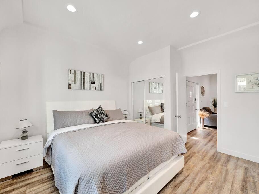 Venice Suite 로스앤젤레스 외부 사진
