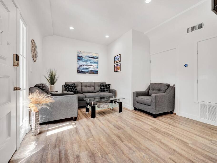 Venice Suite 로스앤젤레스 외부 사진