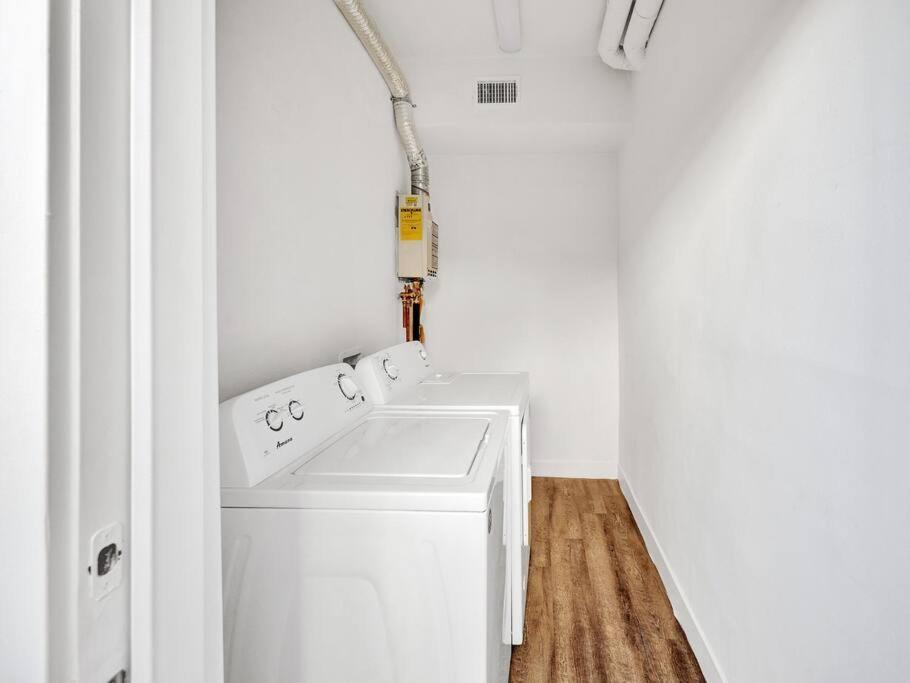 Venice Suite 로스앤젤레스 외부 사진