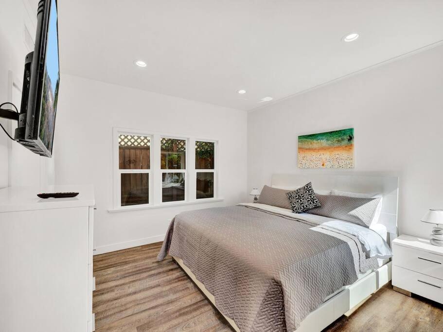 Venice Suite 로스앤젤레스 외부 사진